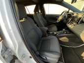 Toyota Corolla Hybrid