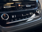 Toyota Corolla Hybrid