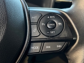 Toyota Corolla Hybrid