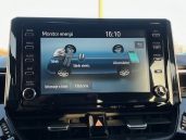 Toyota Corolla Hybrid
