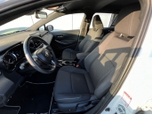 Toyota Corolla Hybrid