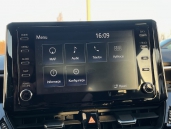 Toyota Corolla Hybrid