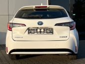 Toyota Corolla Hybrid