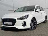 Hyundai I30 Premiere Luxury