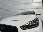 Hyundai I30 Premiere Luxury