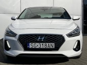 Hyundai I30 Premiere Luxury
