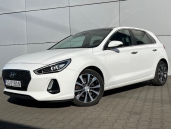 Hyundai I30 Premiere Luxury