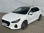 Hyundai I30 Premiere Luxury