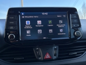 Hyundai I30 Premiere Luxury