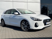 Hyundai I30 Premiere Luxury