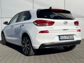 Hyundai I30 Premiere Luxury