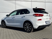 Hyundai I30 Premiere Luxury