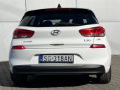 Hyundai I30 Premiere Luxury