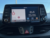 Hyundai I30 Premiere Luxury