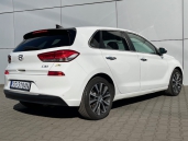 Hyundai I30 Premiere Luxury