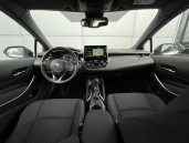 Toyota Corolla Hybrid