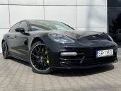 Porsche Panamera  E-Hybrid
