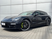 Porsche Panamera  E-Hybrid