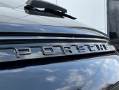 Porsche Panamera  E-Hybrid