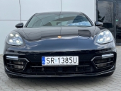 Porsche Panamera  E-Hybrid