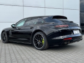 Porsche Panamera  E-Hybrid