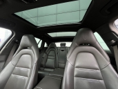 Porsche Panamera  E-Hybrid