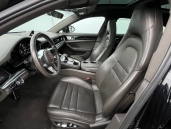 Porsche Panamera  E-Hybrid