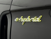 Porsche Panamera  E-Hybrid