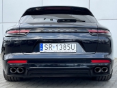 Porsche Panamera  E-Hybrid