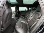 Porsche Panamera  E-Hybrid