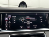 Porsche Panamera  E-Hybrid