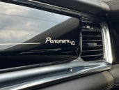 Porsche Panamera  E-Hybrid