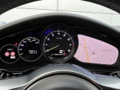 Porsche Panamera  E-Hybrid