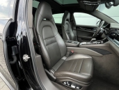 Porsche Panamera  E-Hybrid