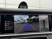 Porsche Panamera  E-Hybrid