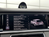 Porsche Panamera  E-Hybrid