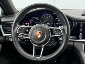 Porsche Panamera  E-Hybrid