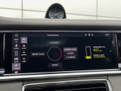 Porsche Panamera  E-Hybrid