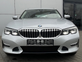BMW 320d Luxury Line
