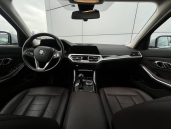 BMW 320d Luxury Line
