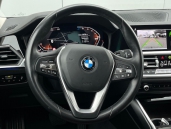 BMW 320d Luxury Line