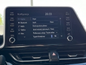 Toyota CH-R Hybrid