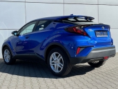 Toyota CH-R Hybrid