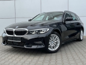 BMW 318 d Sport Line