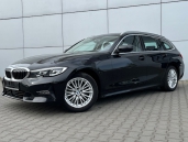 BMW 318 d Sport Line