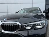 BMW 318 d Sport Line
