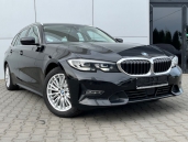 BMW 318 d Sport Line
