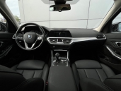 BMW 318 d Sport Line
