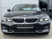 BMW 318 d Sport Line