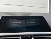 BMW 318 d Sport Line